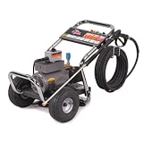 Buy Shark DE-201507D 1,300 PSI 1.9 GPM 120 Volt Electric Commercial Series Pressure... by Shark