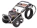 Shark DE-352007A 2,000 PSI 3.5 GPM 120 Volt Electric Commercial Series Pressure Washer