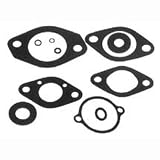 Sierra 18-7006 Carburetor Gasket Kit - Mercury/Mariner