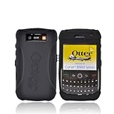OtterBox Blackberry Curve 8900 Impact Case - Black