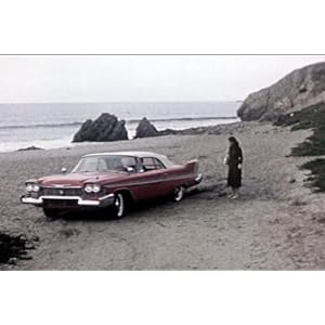 Vintage Educational Driving Resources: Driving Tips DVD (1950s)