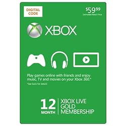 Xbox LIVE