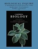Biological Inquiry: A Workbook of Investigative Cases, 3rd Edition