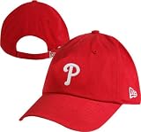 Philadelphia Phillies Youth Essential 920 Adjustable Hat