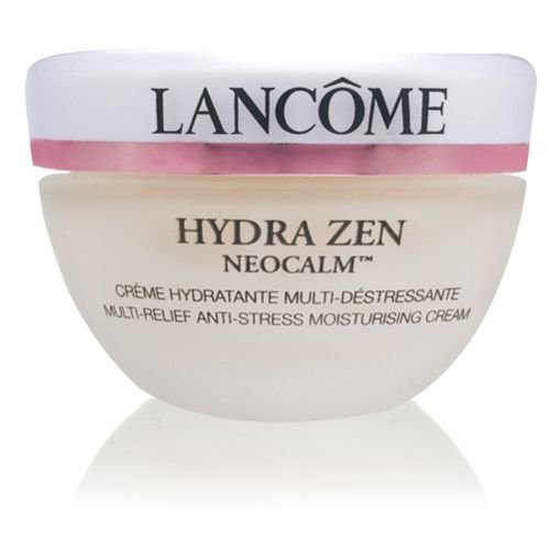LANCOME by Lancome Hydrazen NeuroCalm Soothing Anti-Stress Moisturising Cream--/1.7OZ - Night Care
