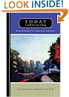 Today I Will Do One Thing: Daily Readings For Awareness and Hope (Hazelden Meditations)