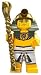 Pharaoh - Collectible Minifigure Series 2