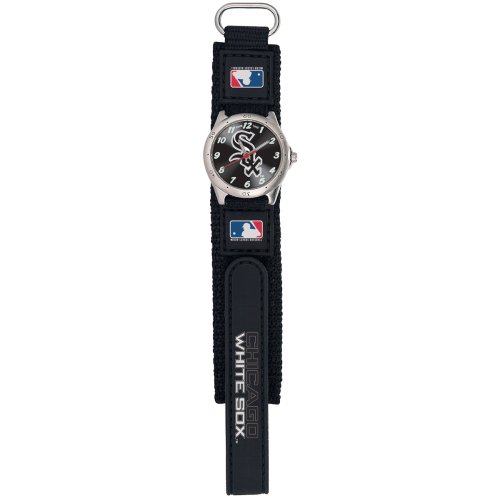 MLB Kids' MF-CWS Future Star Series Chicago White Sox Black Watch