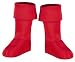 Search : Captain America Child Boot Covers for Halloween Costume