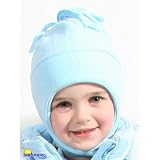 Obermeyer Orbit Fleece Hat - Preschool Girl's