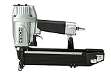 Hitachi N5021A 15/16" Wide Crown Stapler, 16 Gauge [並行輸入品]