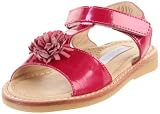 Elephantito Pom Pom T Sandal (Toddler) Sandals