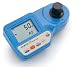 Hanna Instruments HI 96724C Waterproof Free & Total Chlorine Ism W/Cal Check� and Carrying Case and 100 Reagents