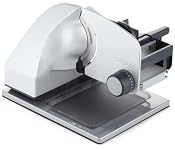 GRAEF MASTER 188 Allesschneider: Amazon.de: K&uuml;che & Haushalt