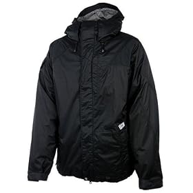 Volcom Falling Down Jacket - Mens