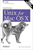 Learning Unix for Mac OS X, 2nd Edition