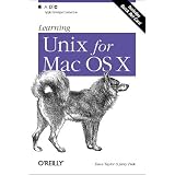LearningUnixforMacOSX,2ndEdition