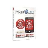 Phoneguard ANTI-TEXTING SOFTWARE FORANDROID & BLACKBERRY SMAR