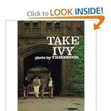 Shosuke Ishizu,Toshiyuki Kurosu,Hajime Hasegawa,Teruyoshi Hayashida'sTake Ivy [Hardcover](2010)