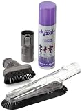 Dyson Frühjahrsputz Set 917627-01 Zubehör