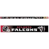 NFL 6 Pack of Pencils