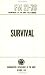 Book cover of US Army Survival Manual: FM 21-76.