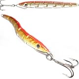 PILKER 'SKELETON'