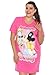 Disney Mickey Minnie Mouse + Friends V-Neck Sleep Shirt (One Size Fits Most)