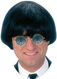 Beatles Wig