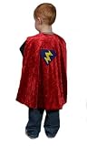 Kids' Little Adventures Superhero Cape