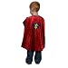 Kids Little Adventures Superhero Cape