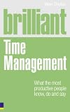 Brilliant Time Management