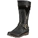 Rieker Kinder K0271-01 Perla, Mädchen Stiefel