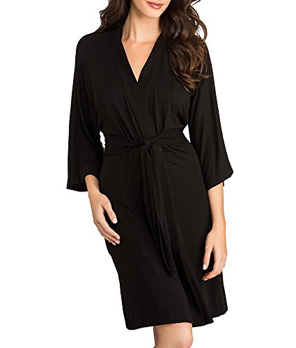 Urban Essentials Modal Robe
