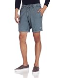 41ZO Gy5SML. SL160  Volcom Mens Clipper Too Short