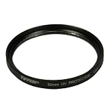 Tiffen 52mm UV Protector Filter