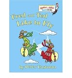 [(Fred and Ted Like to Fly )] [Author: Peter Eastman] [Apr-2011]