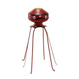 Schylling Martian Tin Toy