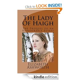 The Lady of Haigh