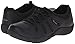 Skechers for Work Women's Bungee Slip Resistant Lace-Up Sneaker, Black, 5.5 M US