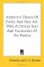 Aristotle's Theory of Poetry and Fine Art with a Critical Text & Translation of the Poetics (Paperback)