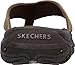 Skechers Women's Reggae Spectral Memory Foam Sandal