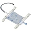 Replacement 20 oz Leg Bag Incontinence Male Urinal