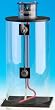 Deltec KM500S Kalkwasser Stirrer holds 500g Calcium Hydroxide Deltec KM500S Kalkwasser Stirrer holds 500g Calcium Hydroxide