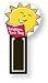 Bookmark Sun