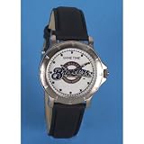 Milwaukee Brewers MLB Men's Player Series Watch from Game Time