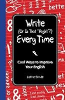 Write (Or Is That 