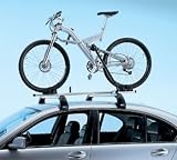 BMW Touring Mountain Bike Rack Attachment Fitting All BMW Roof Rack Systems MAIN ROOF RACK CROSS BARS ARE NOT INCLUDED B000PIJET0
