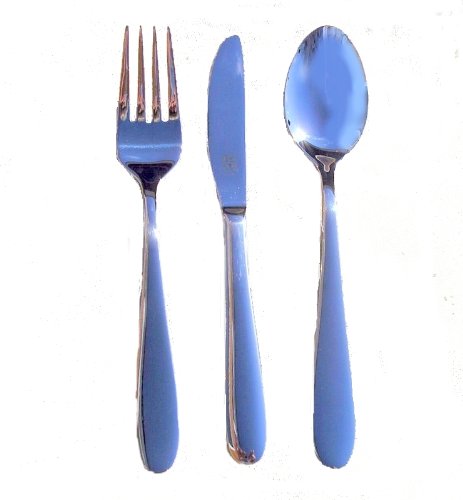2  Children s cutlery sets