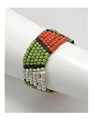 Plastic Bracelet